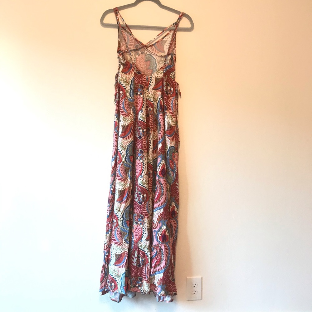 Maxi dress - Picture 3 of 5